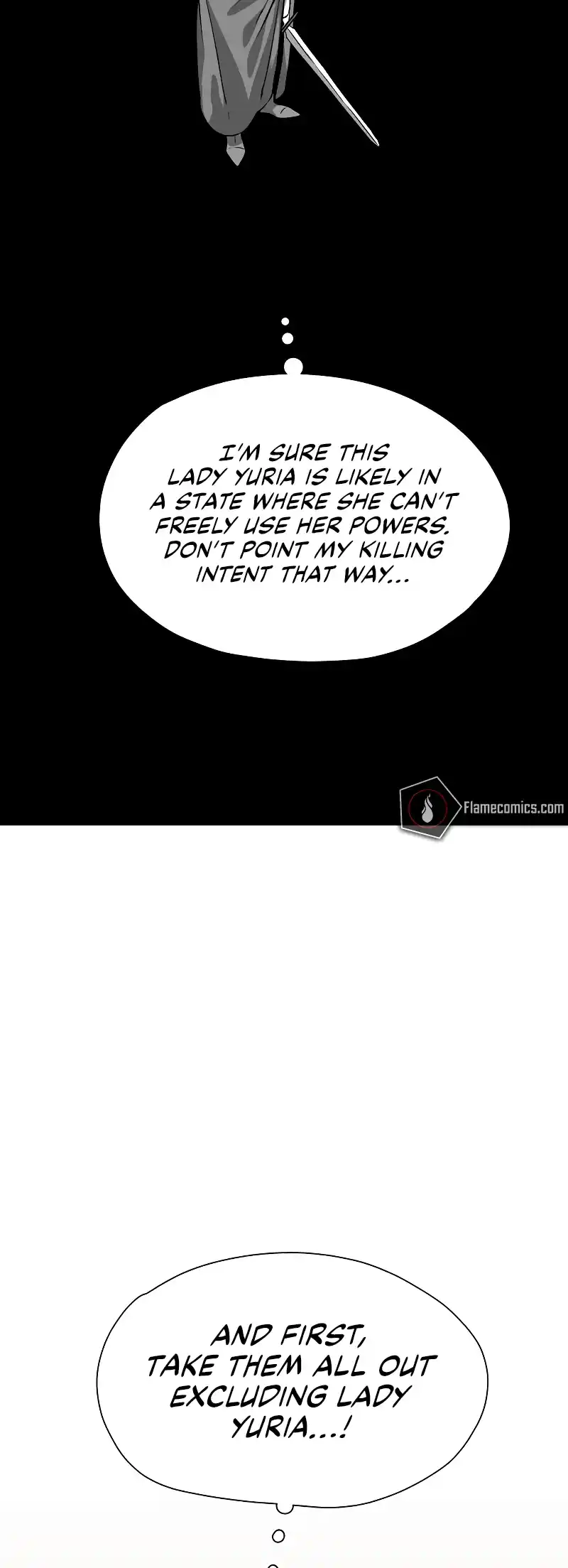 One Step Closer to the Demon King 158