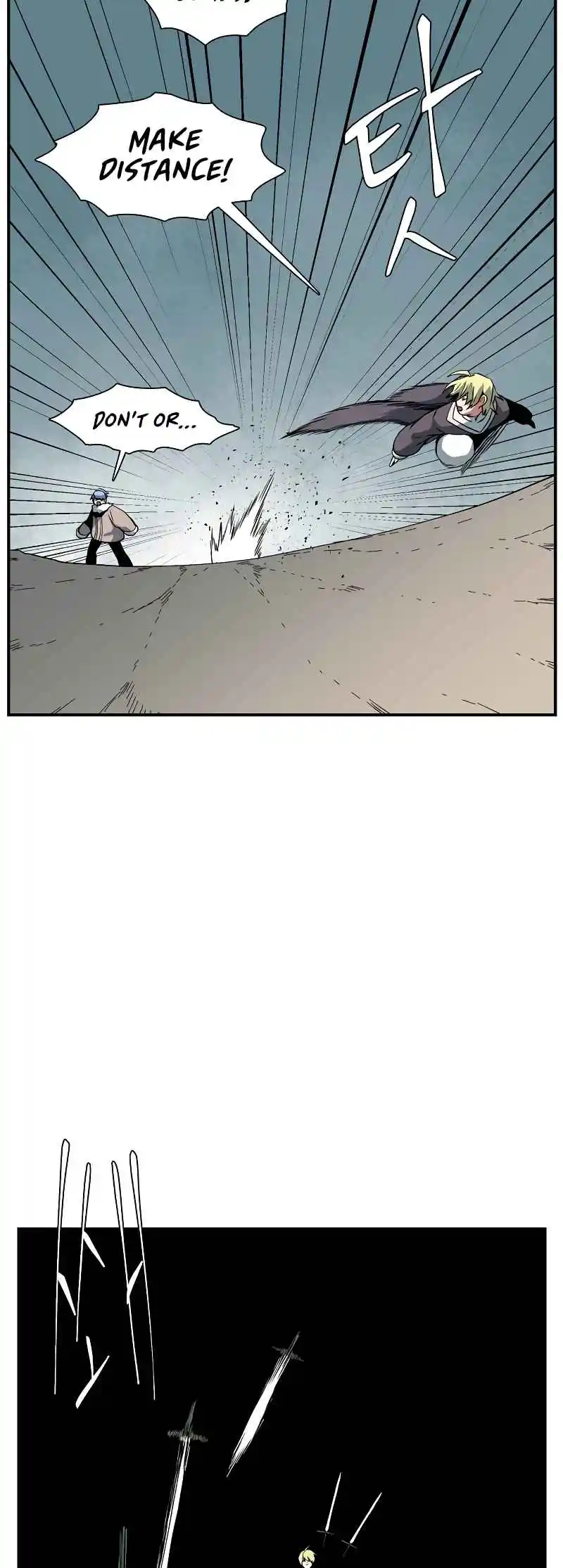 One Step Closer to the Demon King 158