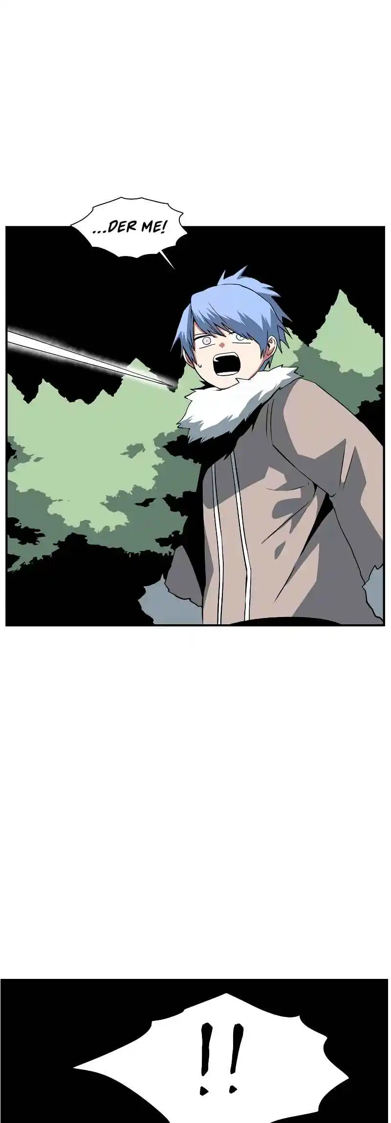 One Step Closer to the Demon King 158