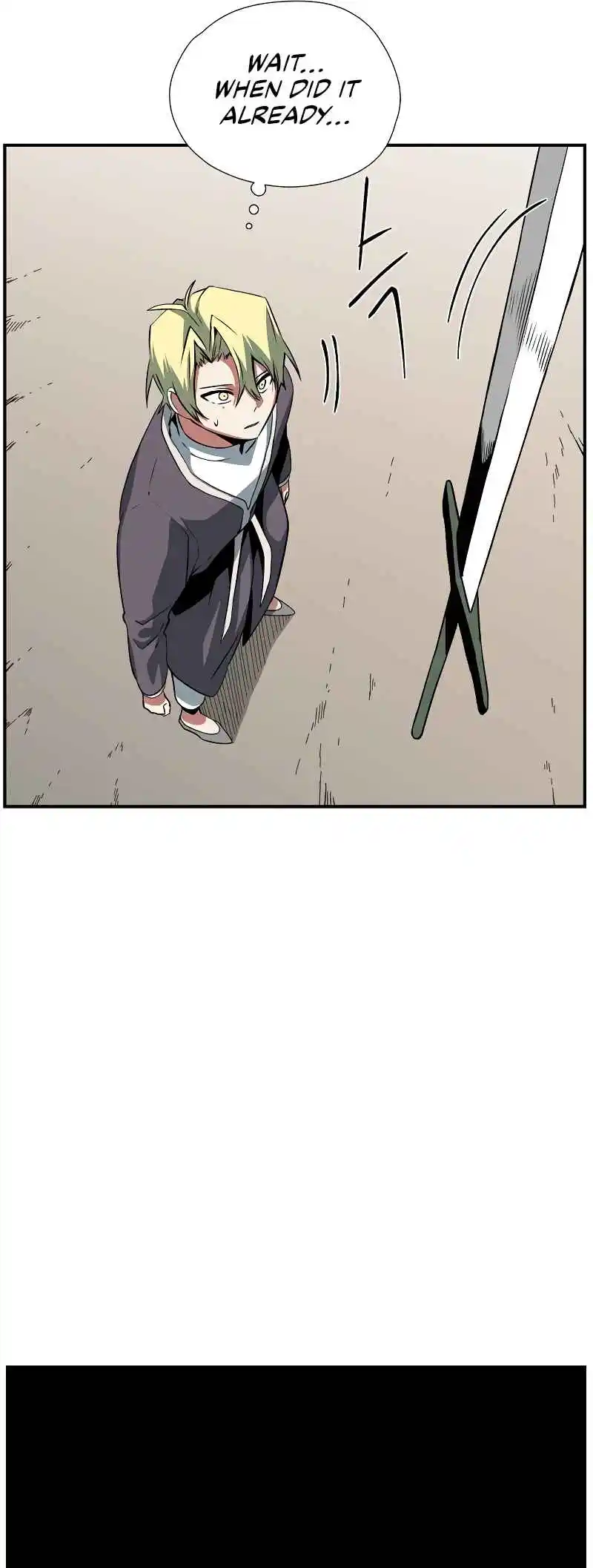 One Step Closer to the Demon King 158