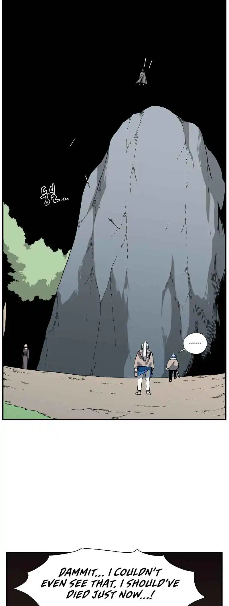 One Step Closer to the Demon King 158