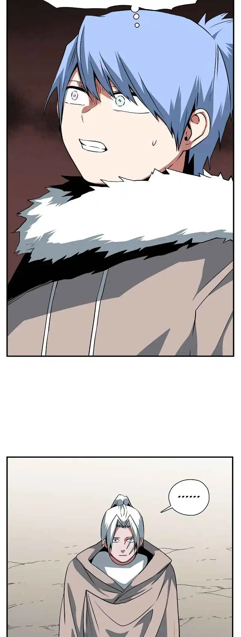 One Step Closer to the Demon King 158