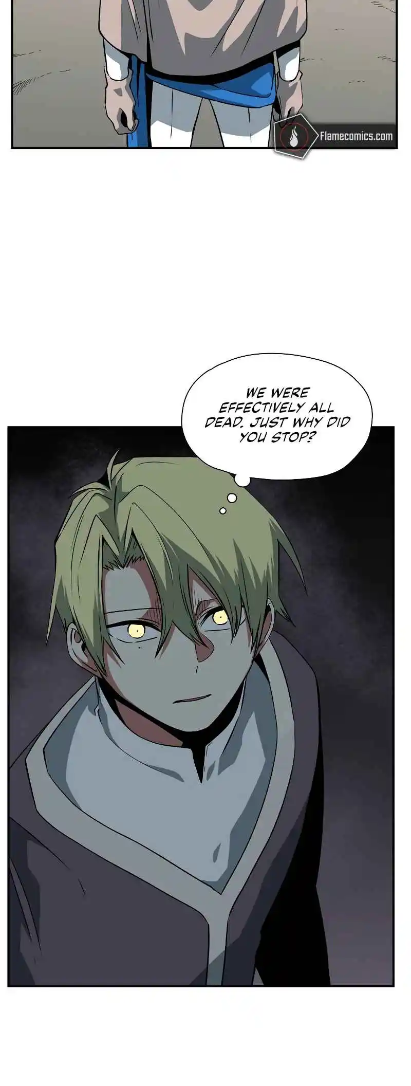 One Step Closer to the Demon King 158