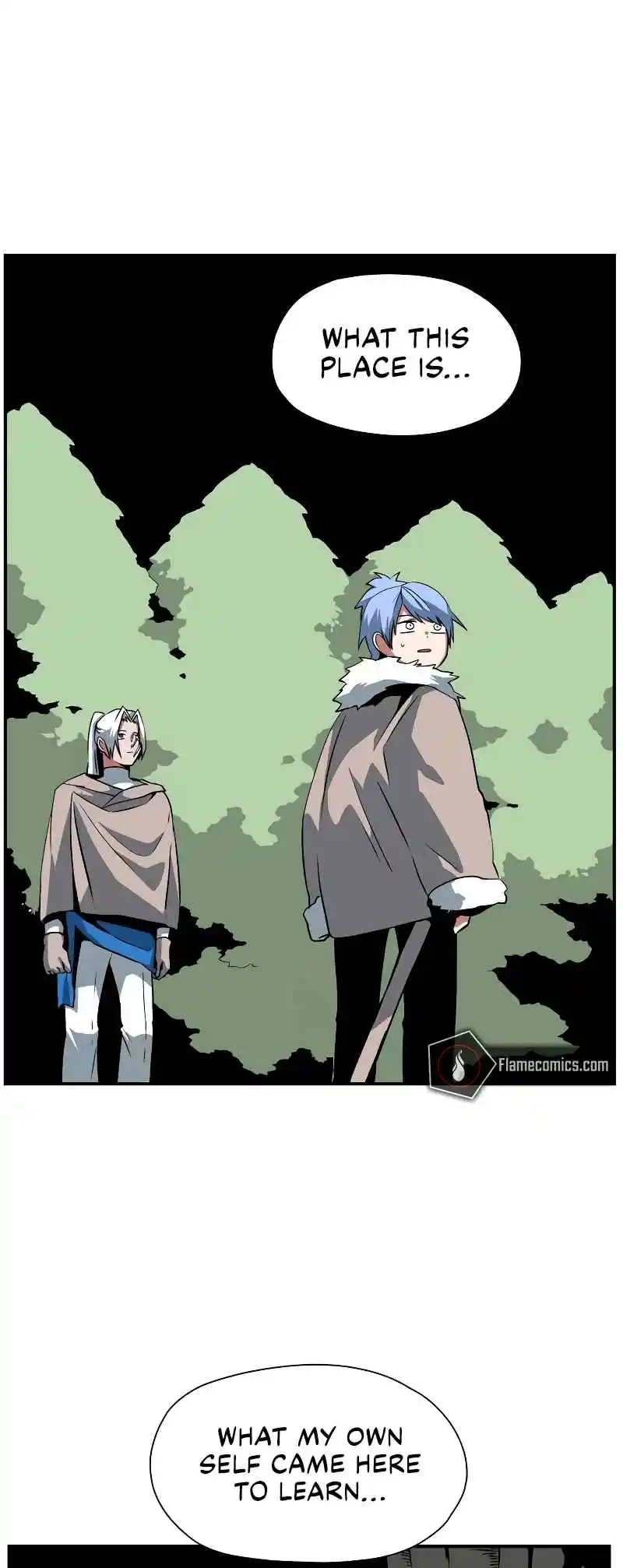 One Step Closer to the Demon King 158