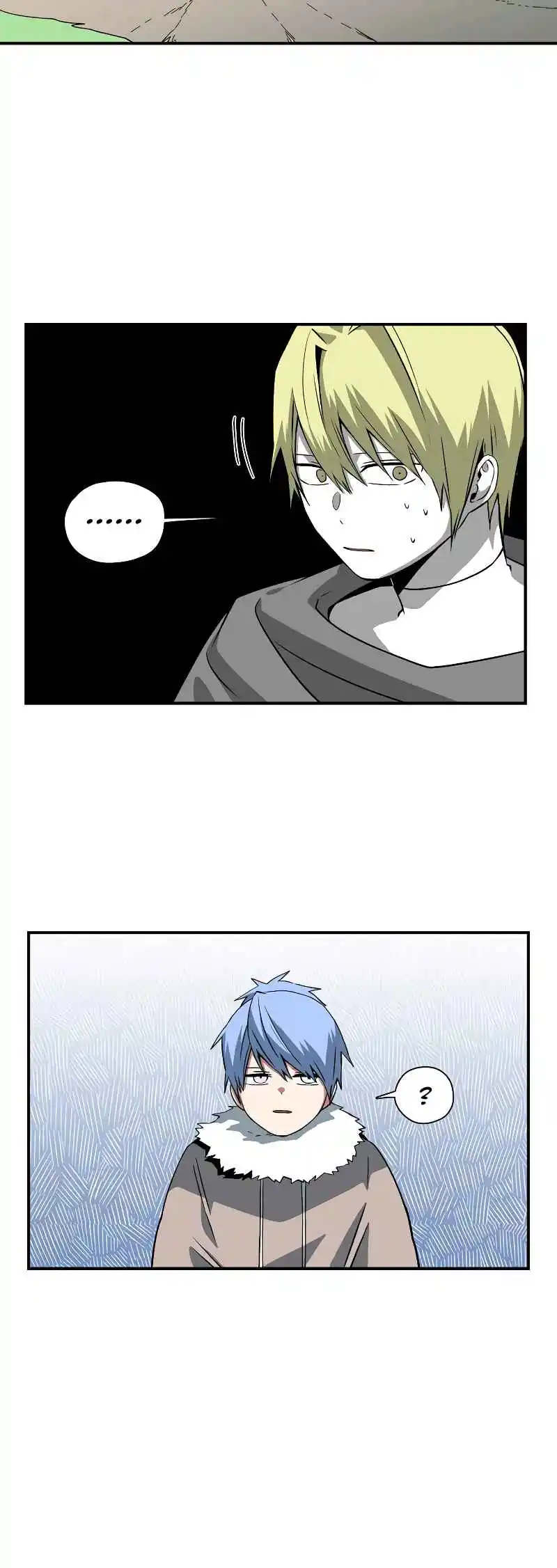 One Step Closer to the Demon King 159