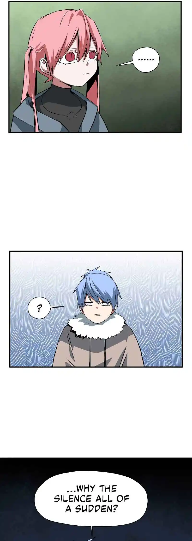 One Step Closer to the Demon King 159