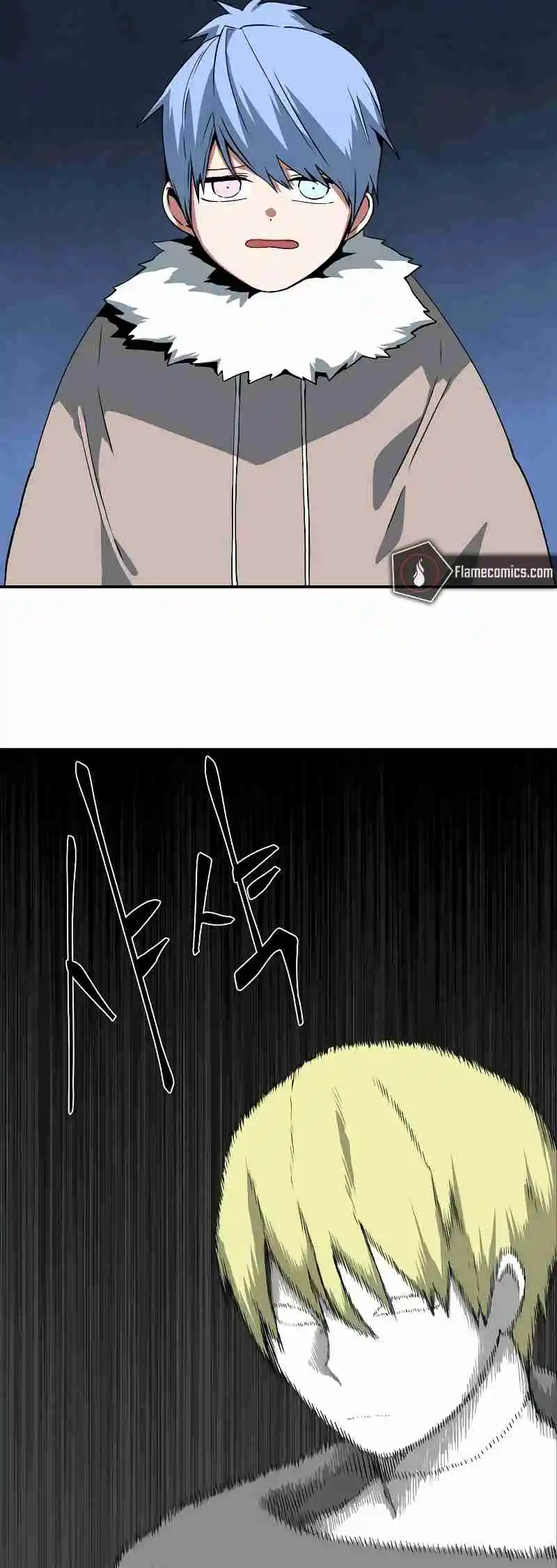 One Step Closer to the Demon King 159