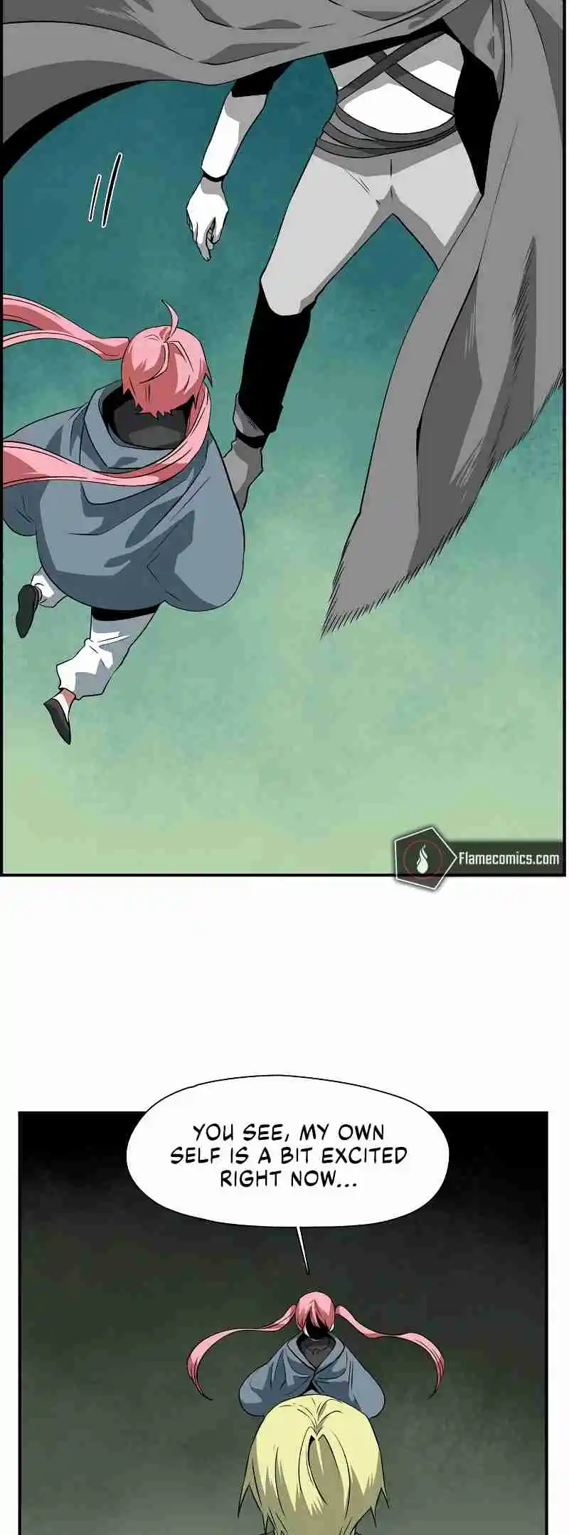 One Step Closer to the Demon King 159