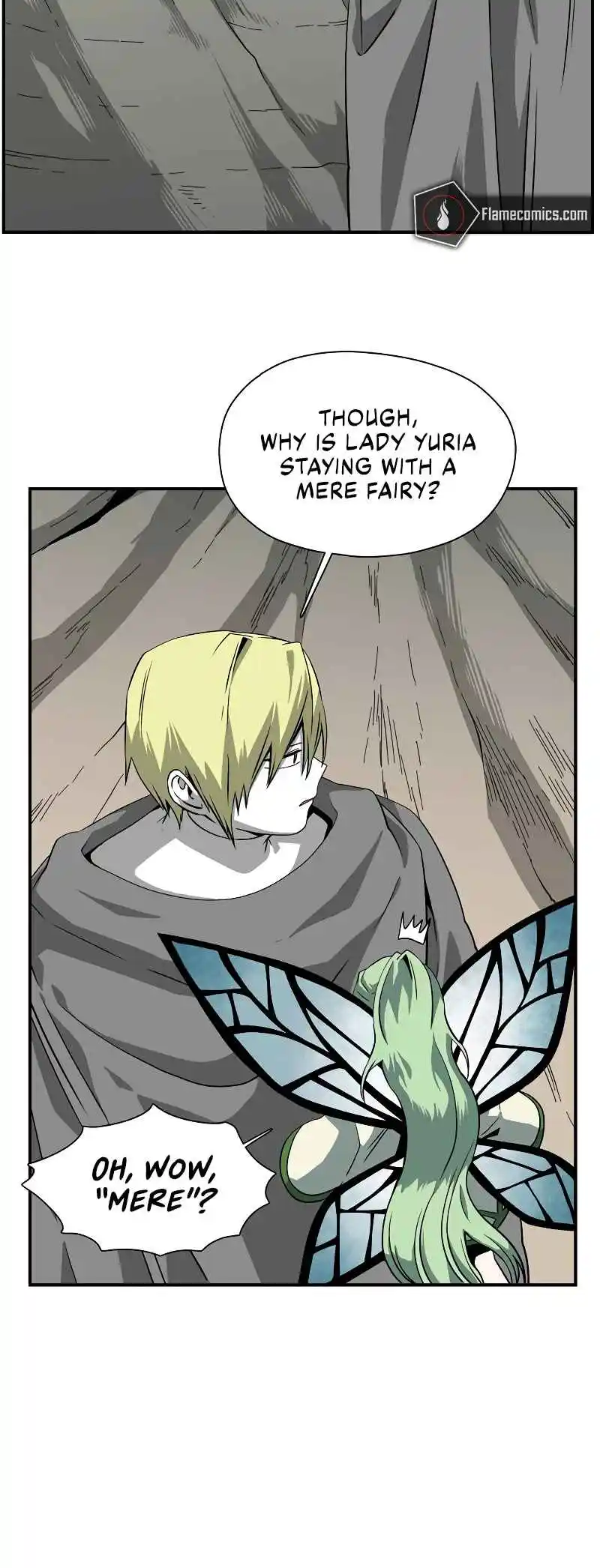 One Step Closer to the Demon King 159