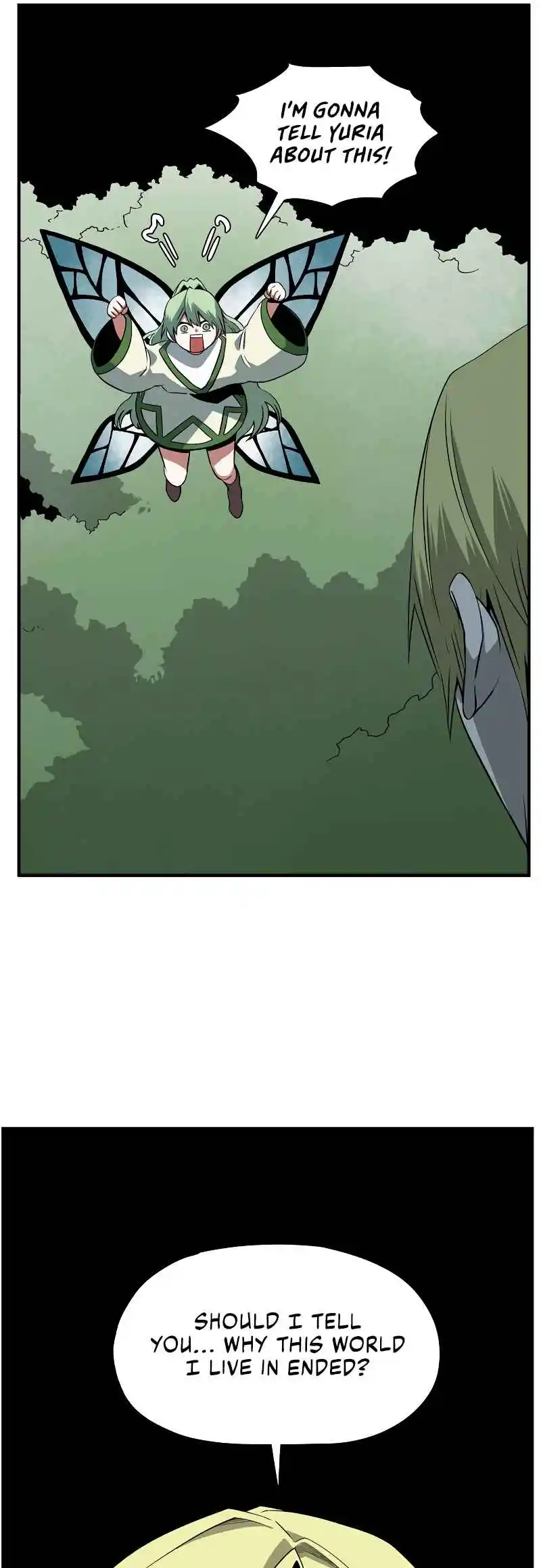 One Step Closer to the Demon King 159