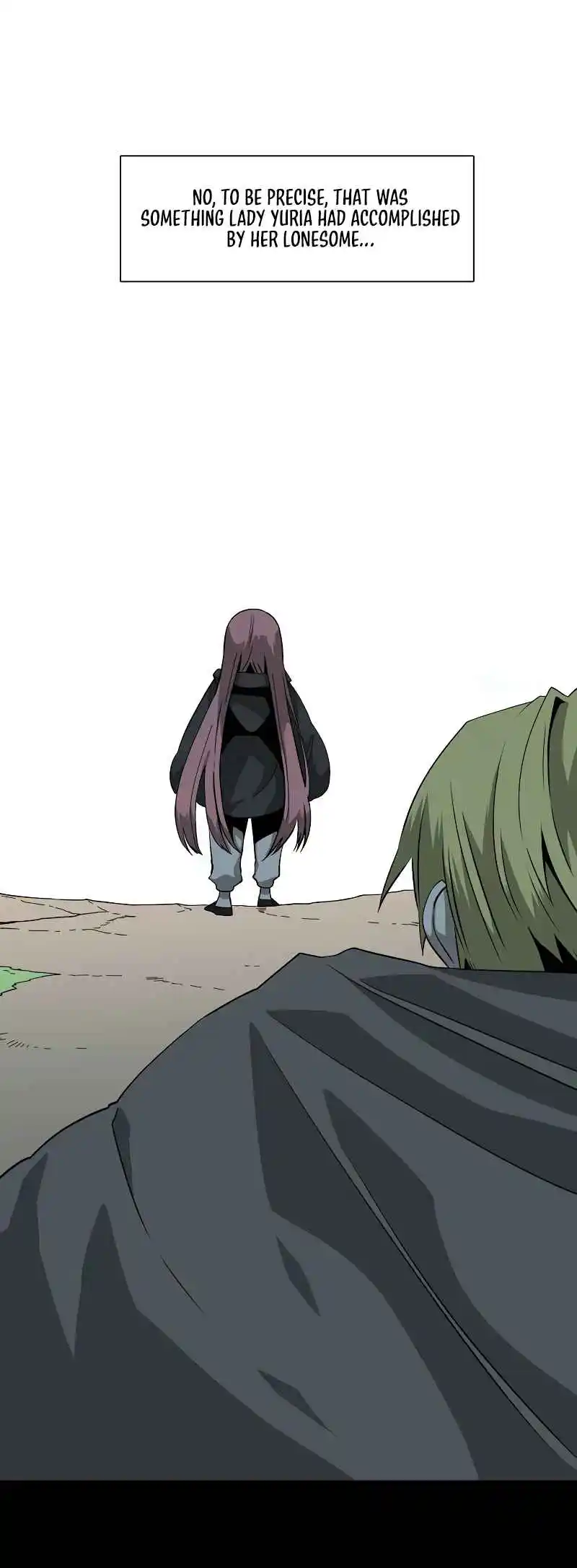 One Step Closer to the Demon King 159