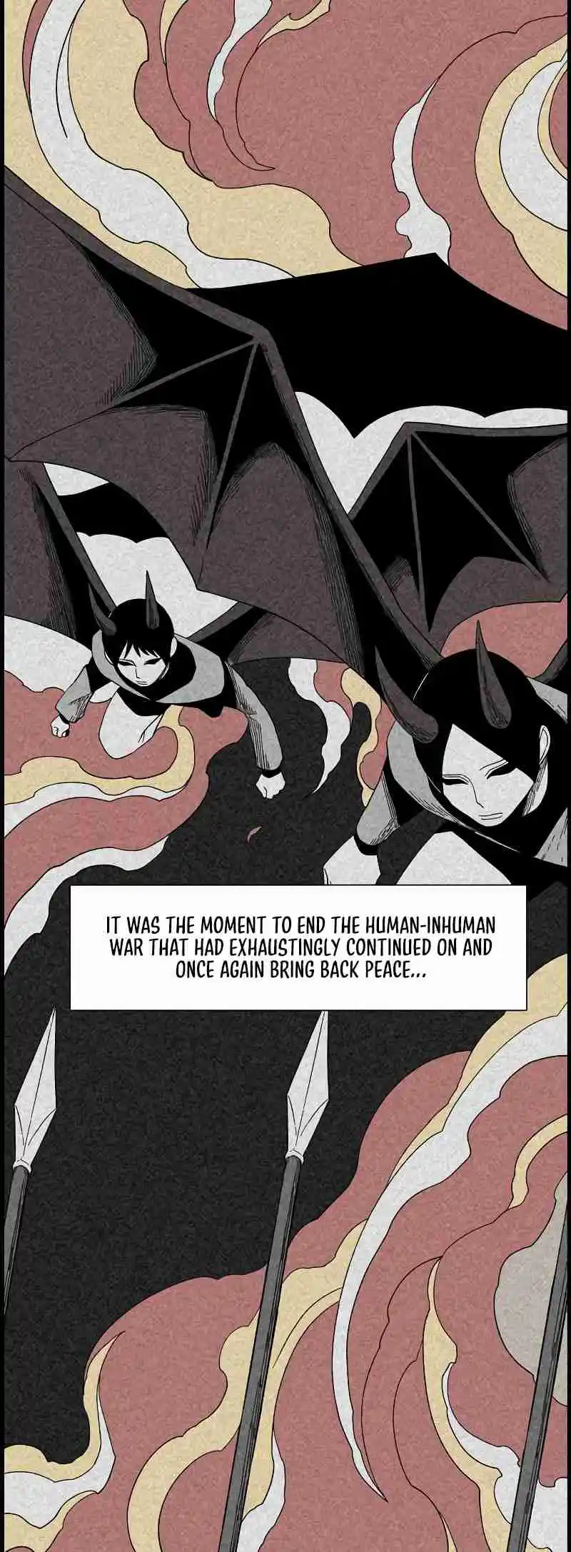 One Step Closer to the Demon King 159