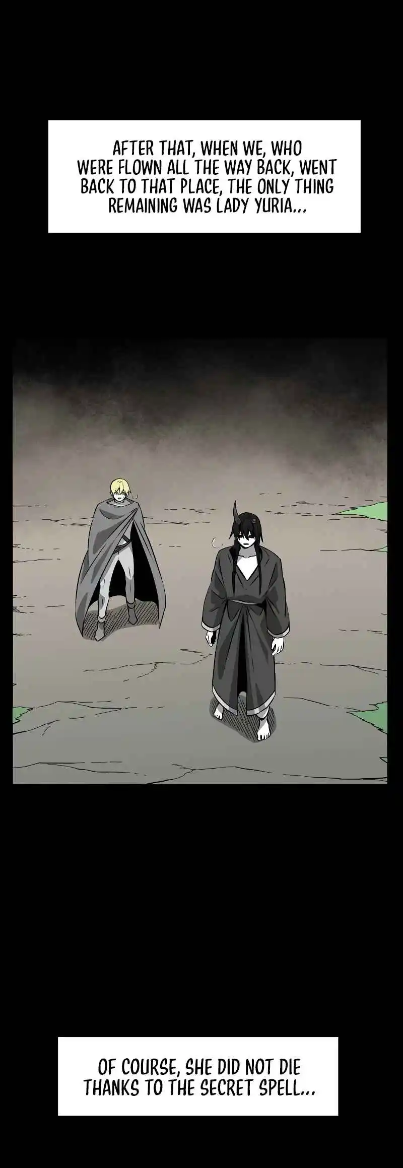 One Step Closer to the Demon King 159