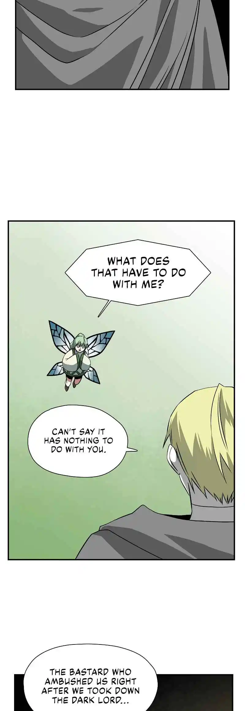 One Step Closer to the Demon King 159