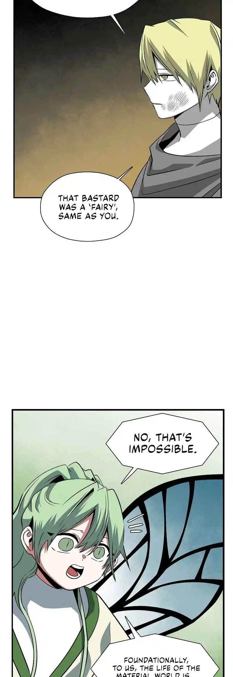 One Step Closer to the Demon King 159