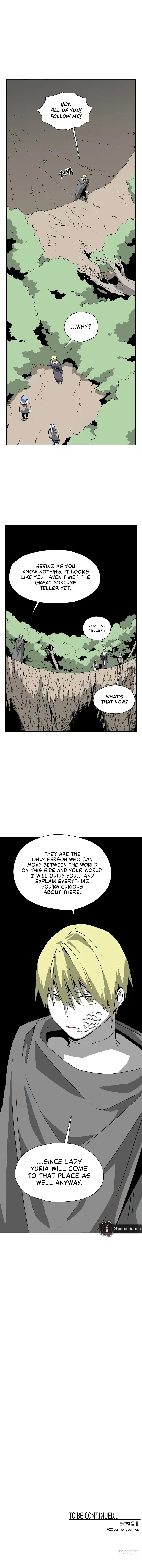 One Step Closer to the Demon King 159