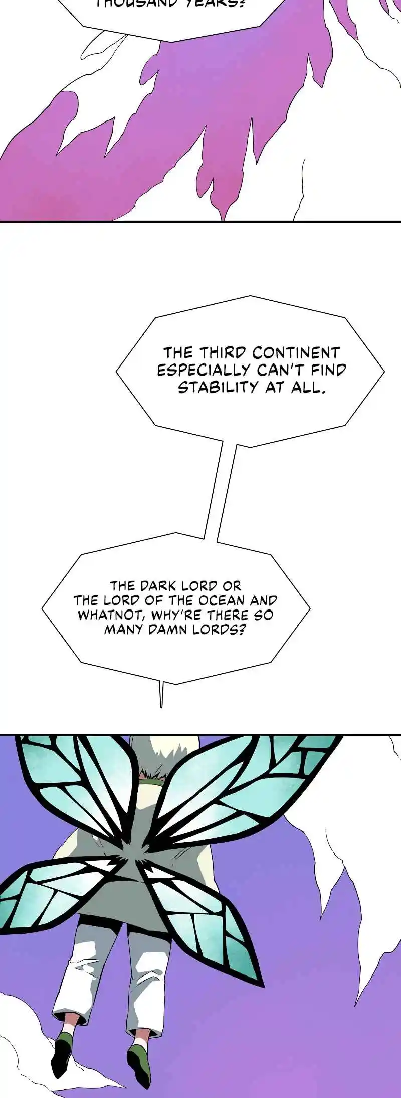 One Step Closer to the Demon King 160