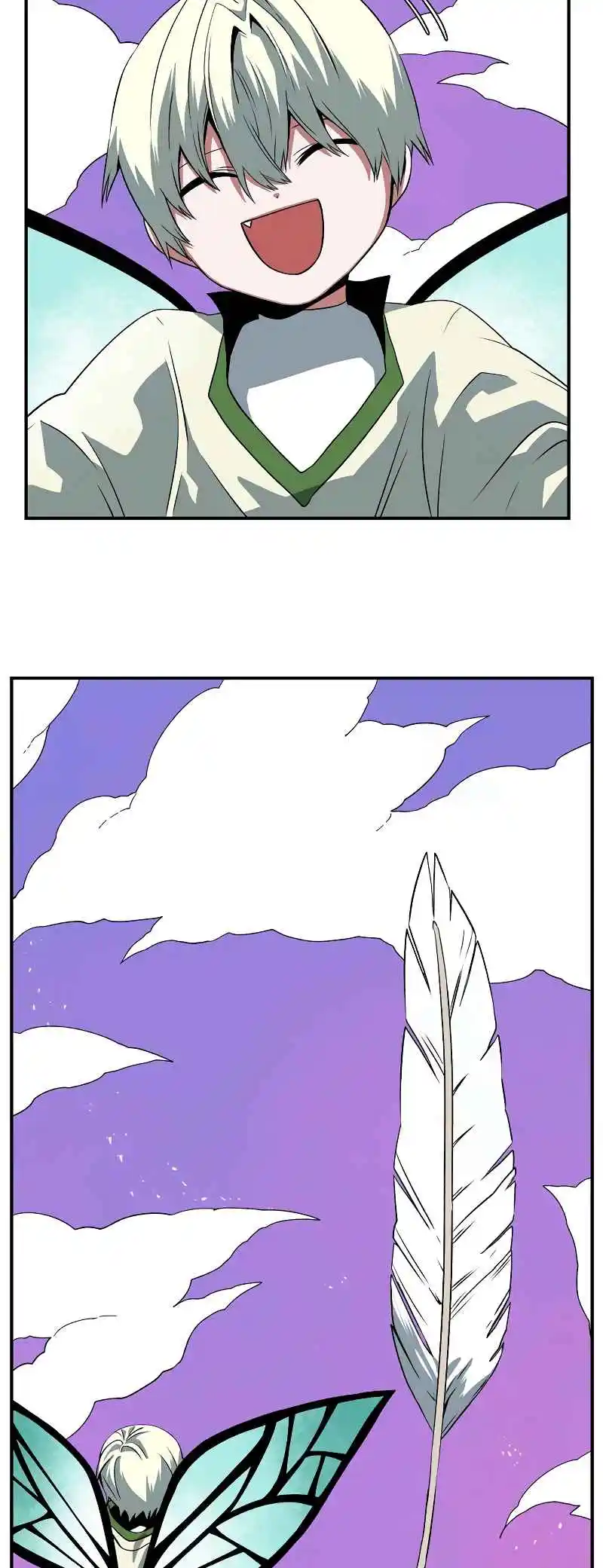 One Step Closer to the Demon King 160