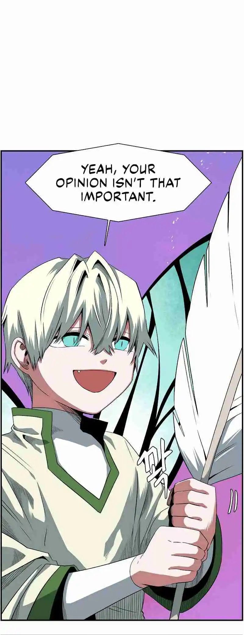 One Step Closer to the Demon King 160