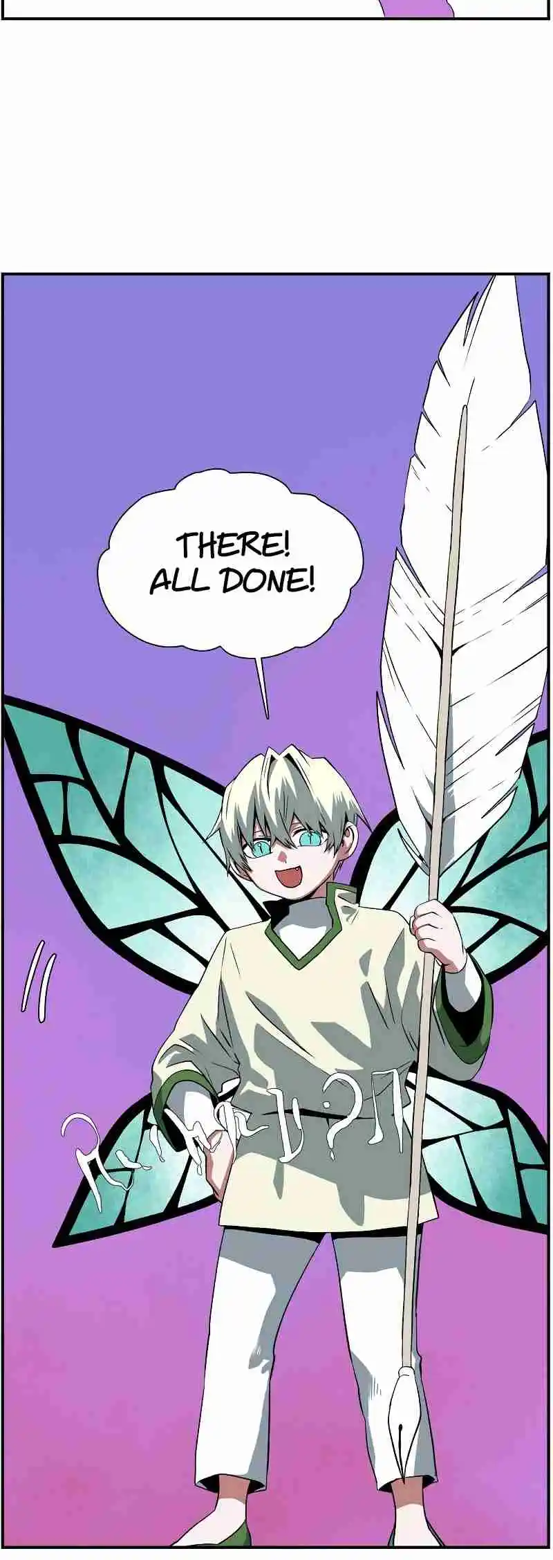 One Step Closer to the Demon King 160