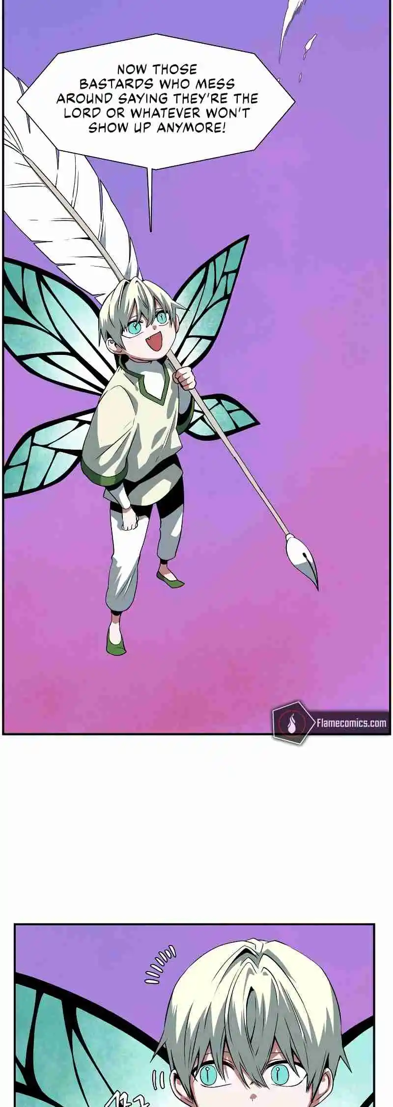 One Step Closer to the Demon King 160