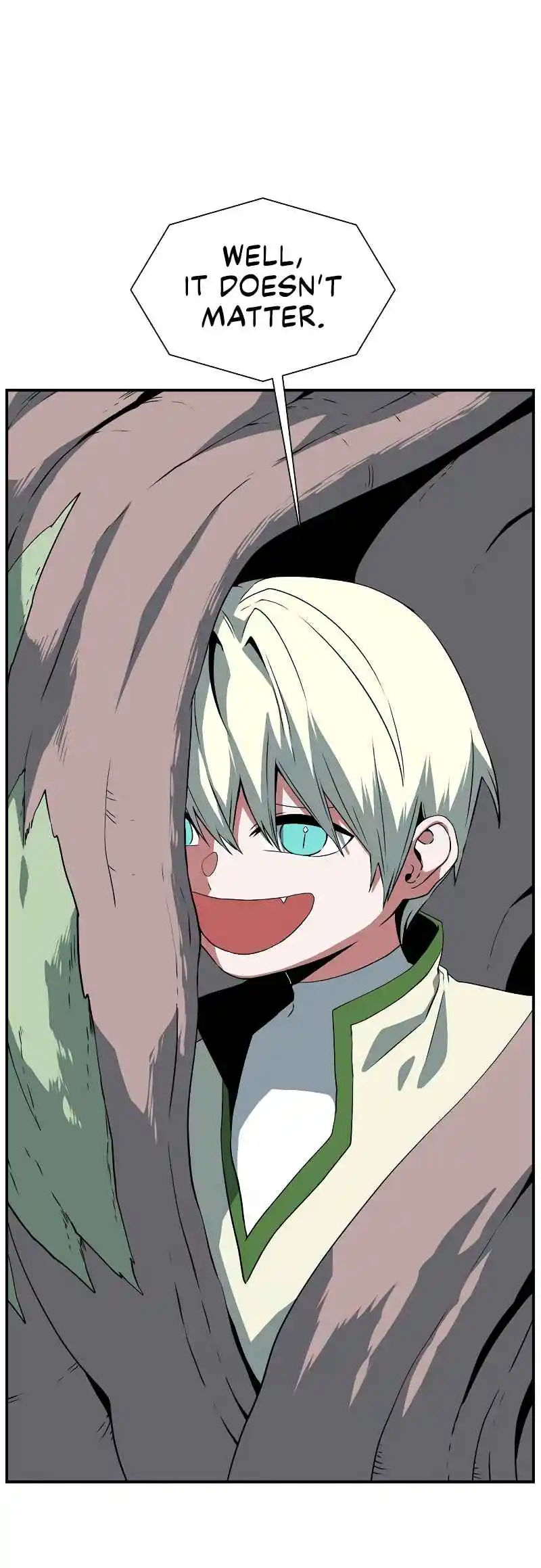 One Step Closer to the Demon King 160