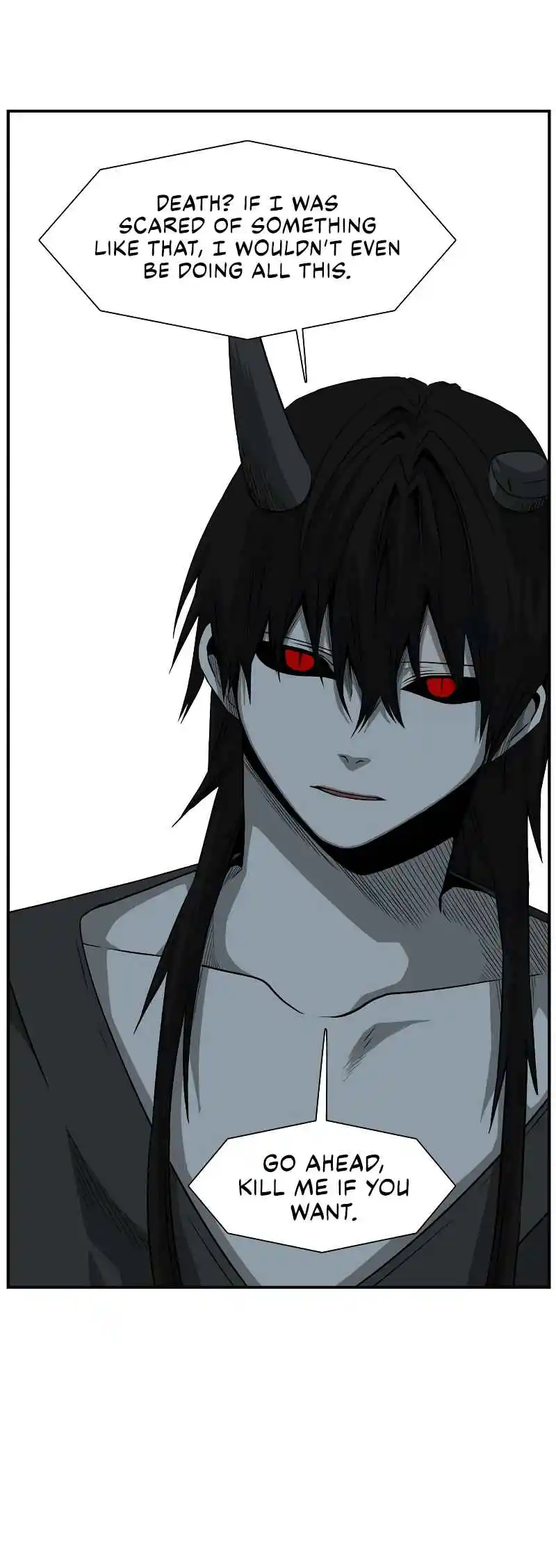 One Step Closer to the Demon King 160