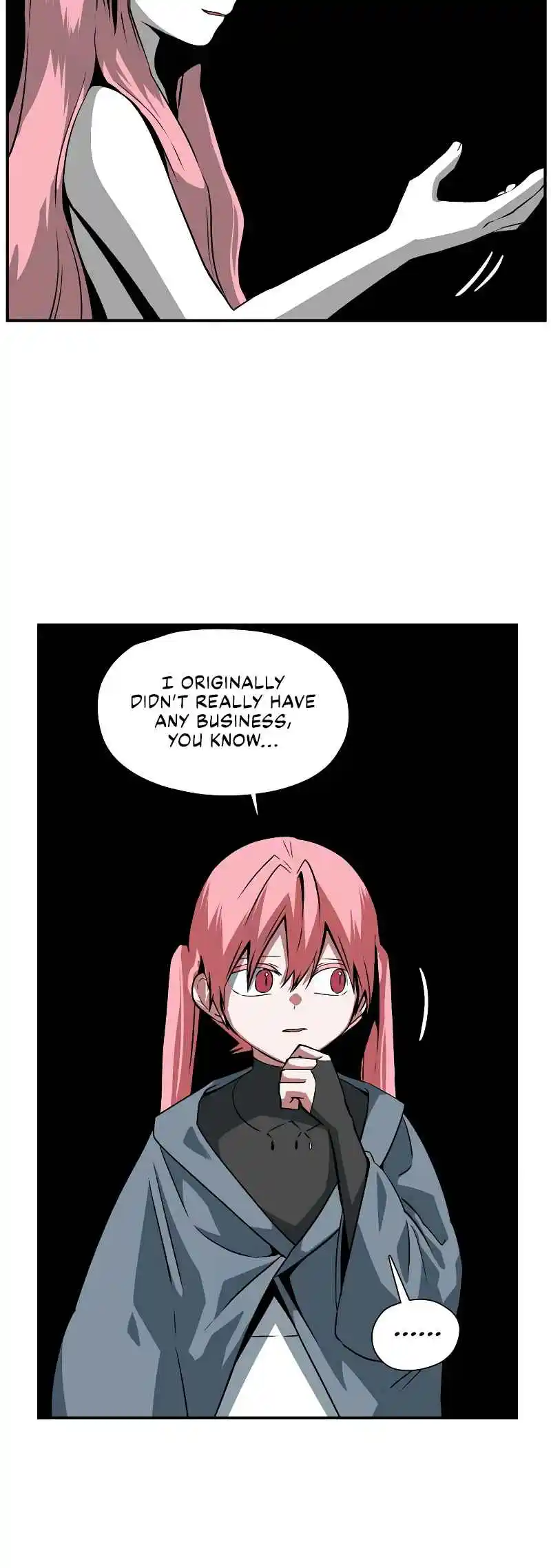 One Step Closer to the Demon King 160