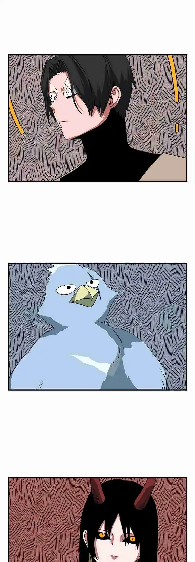 One Step Closer to the Demon King 161