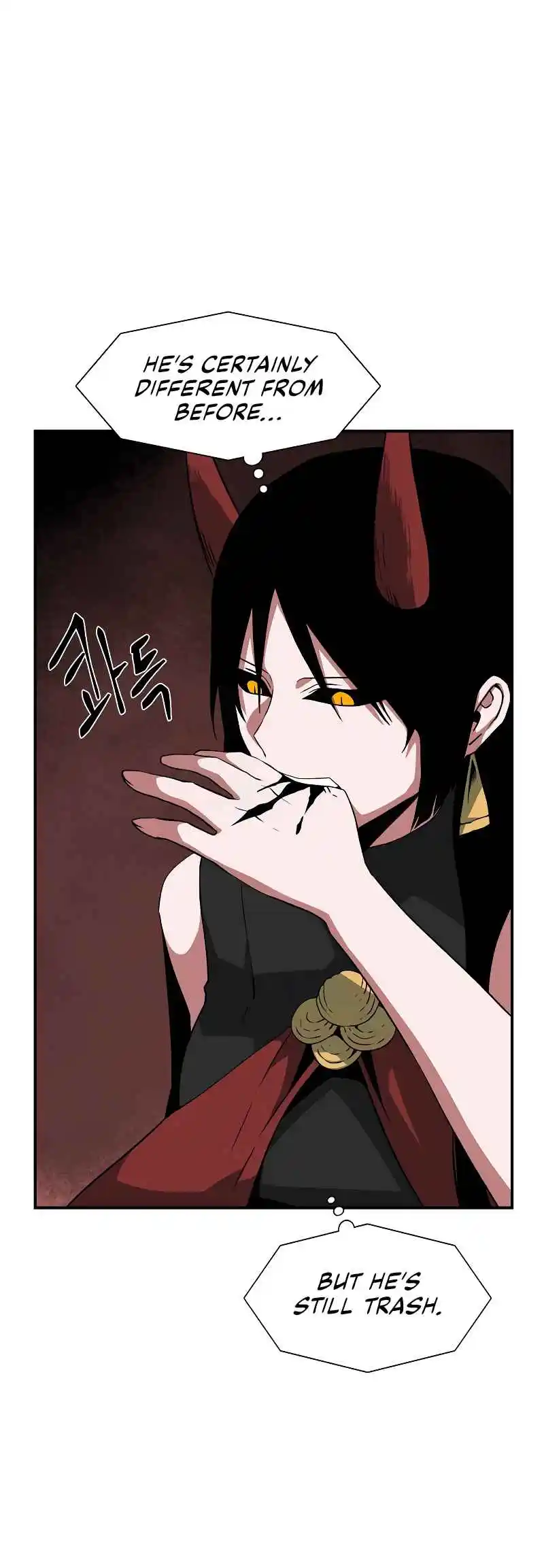 One Step Closer to the Demon King 161