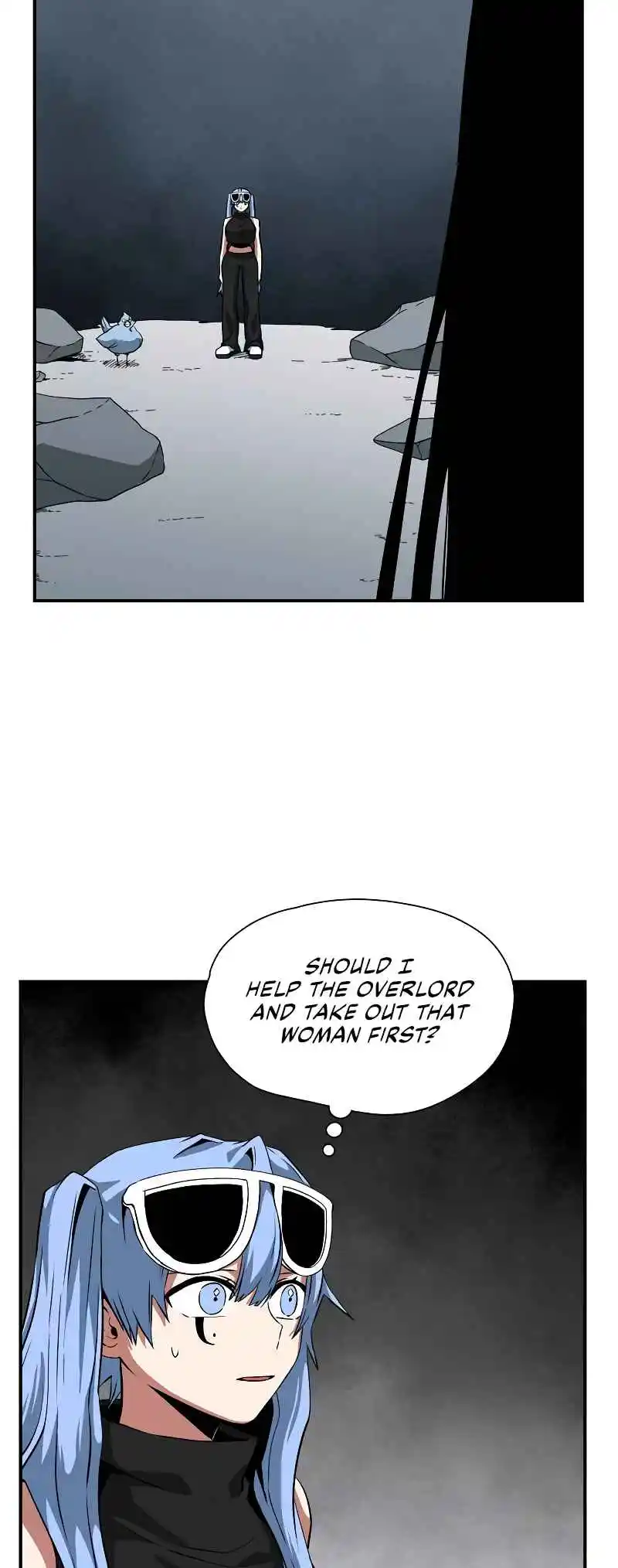 One Step Closer to the Demon King 161