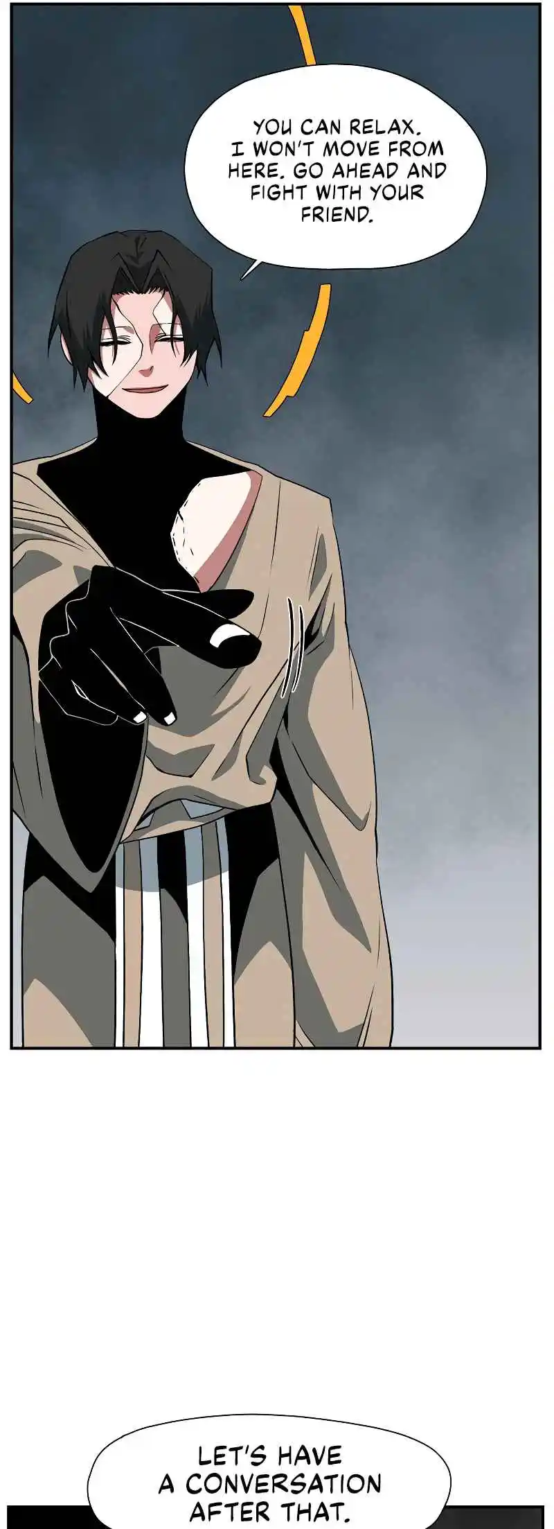 One Step Closer to the Demon King 161