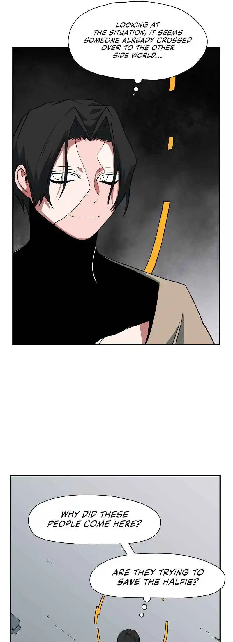 One Step Closer to the Demon King 161