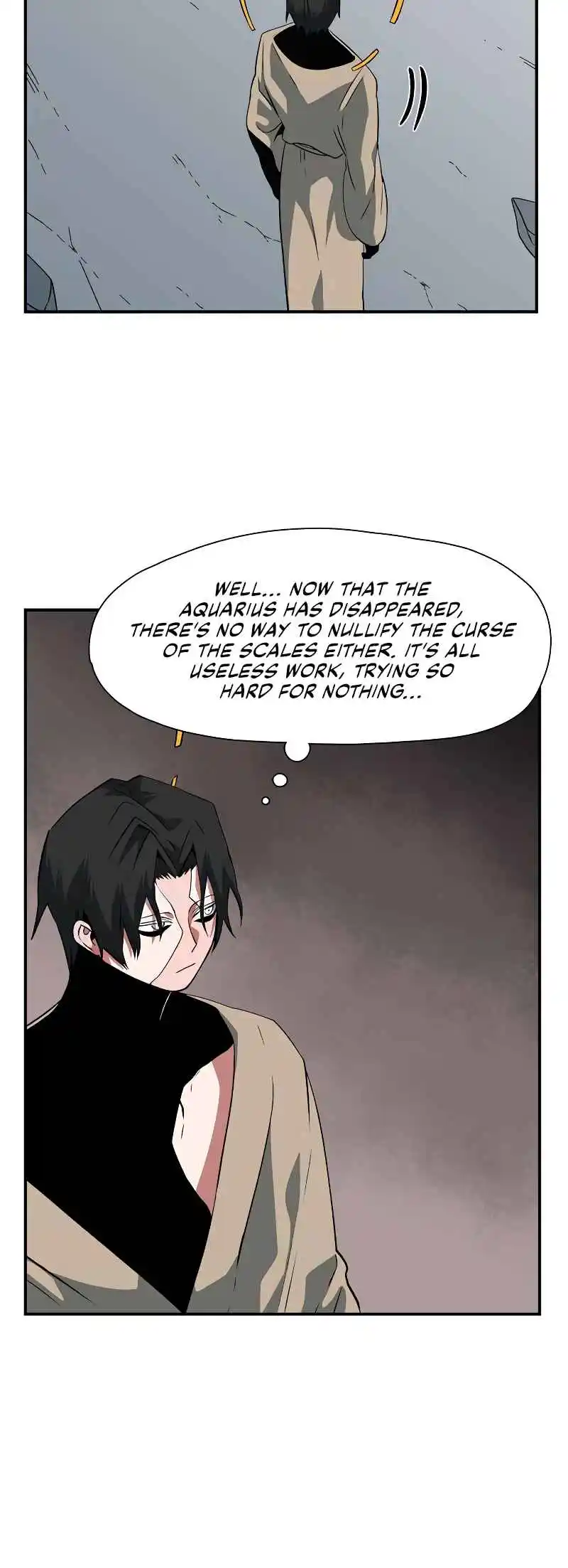 One Step Closer to the Demon King 161