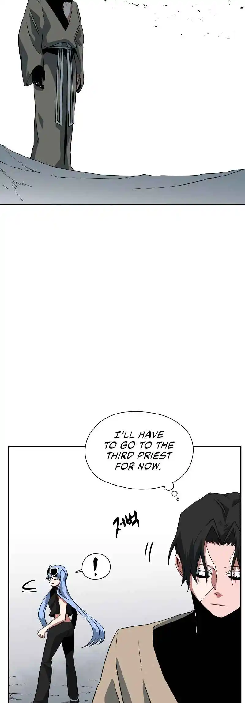 One Step Closer to the Demon King 161