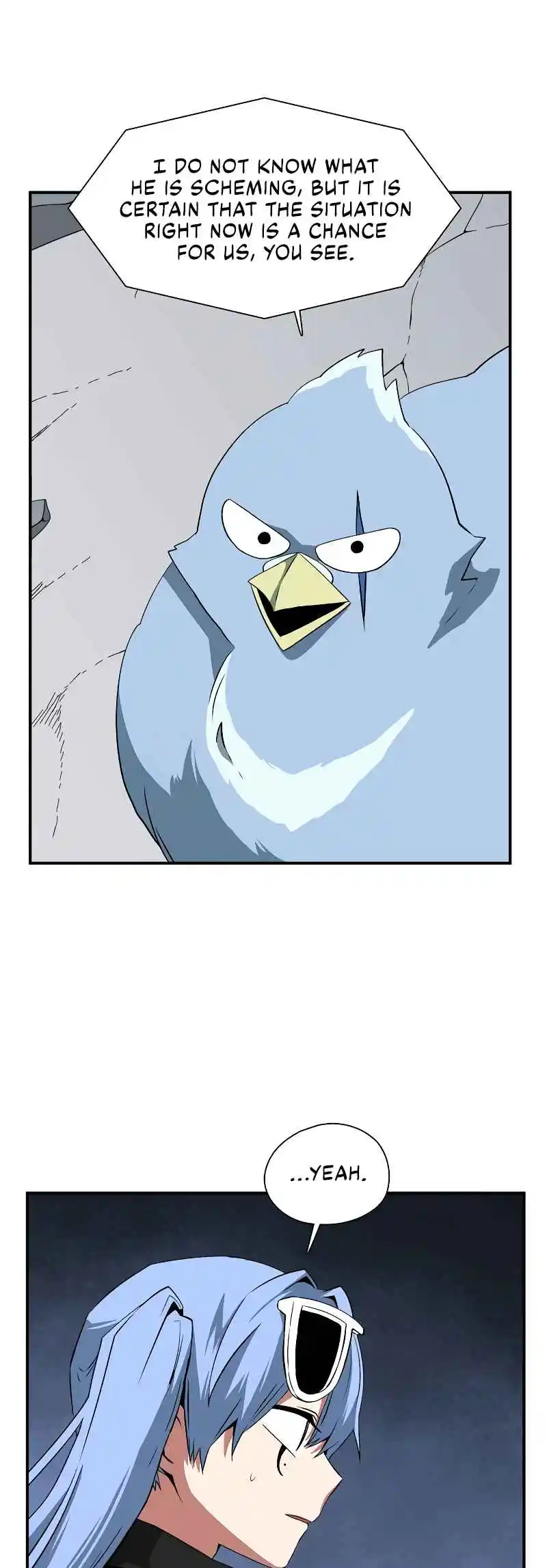 One Step Closer to the Demon King 161