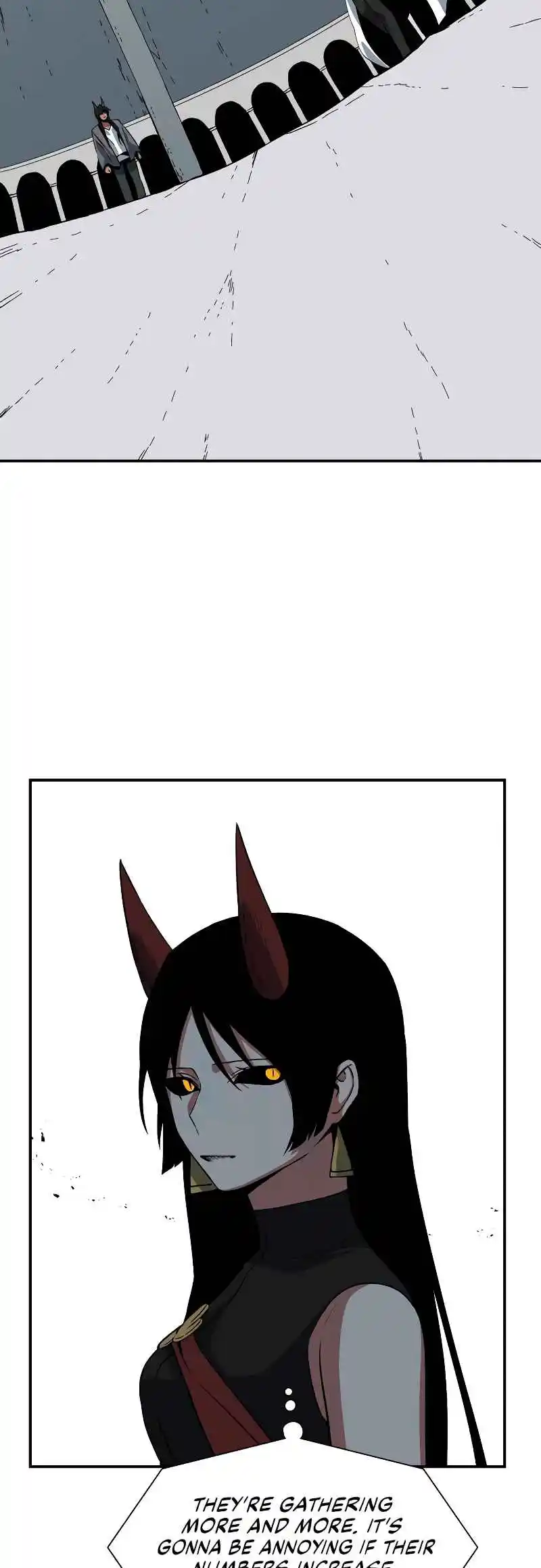 One Step Closer to the Demon King 161