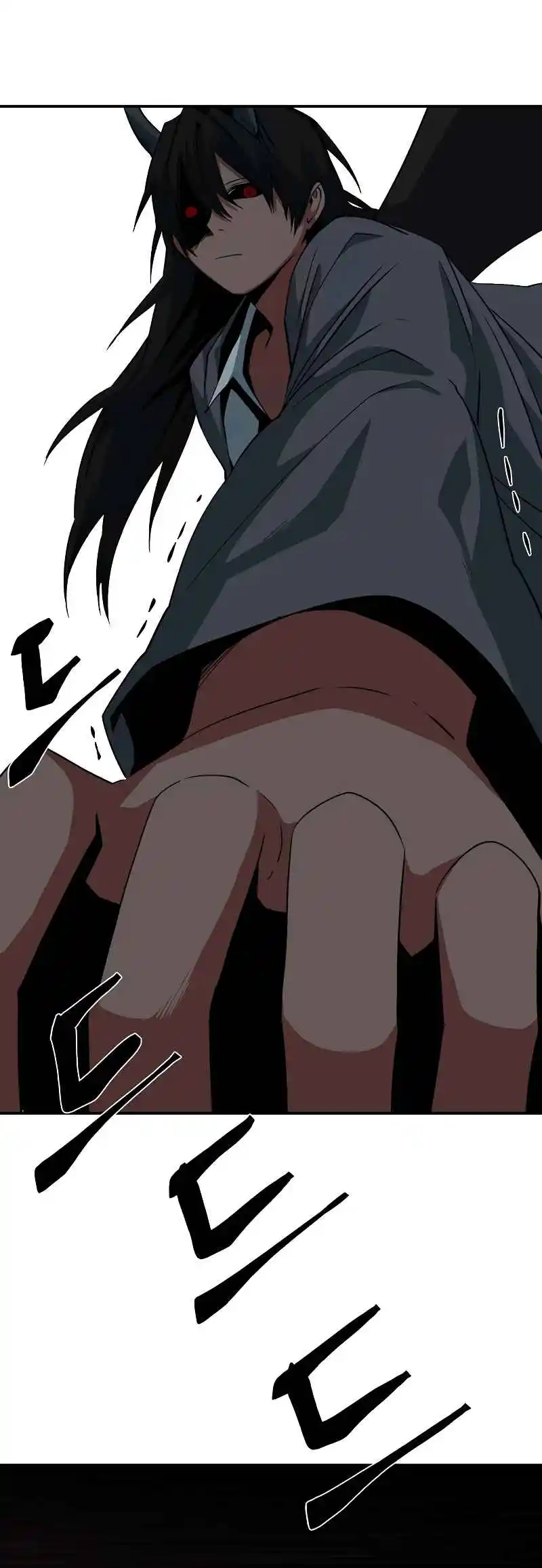 One Step Closer to the Demon King 161