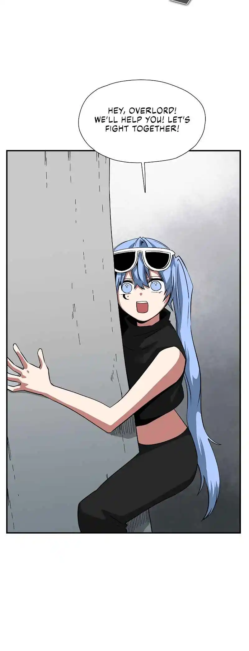 One Step Closer to the Demon King 161