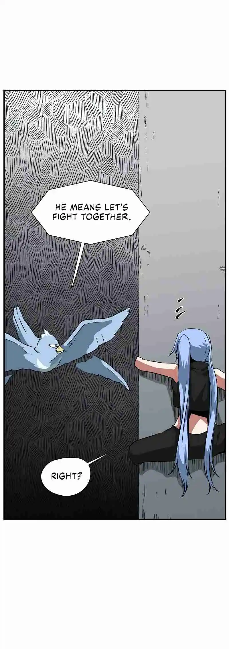 One Step Closer to the Demon King 161