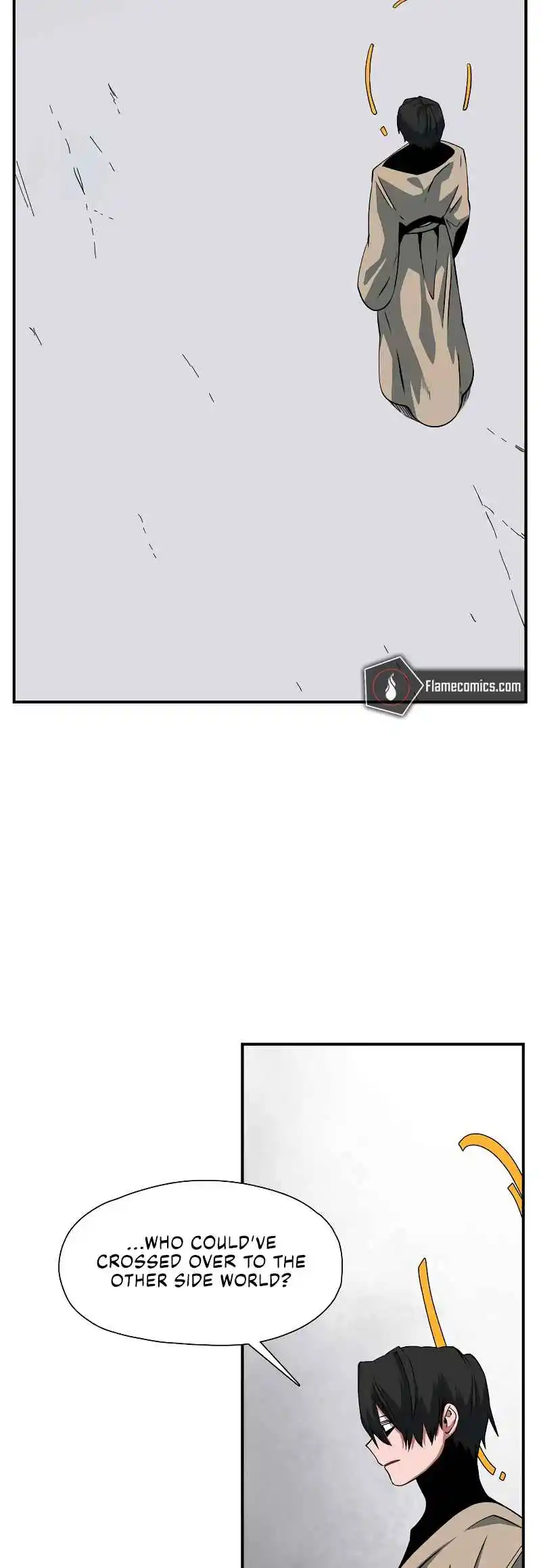 One Step Closer to the Demon King 161