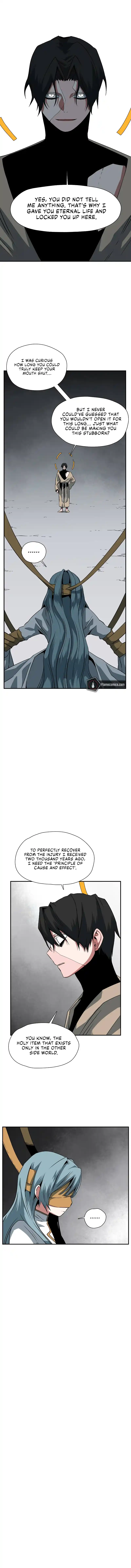 One Step Closer to the Demon King 161