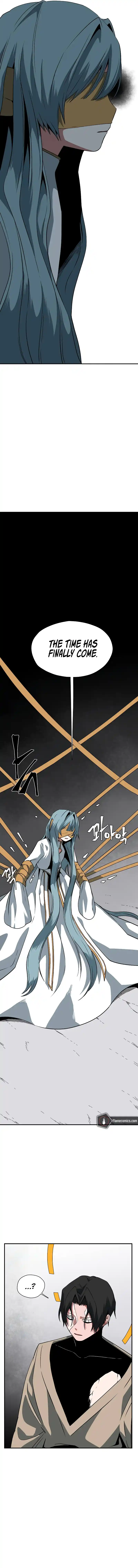 One Step Closer to the Demon King 161