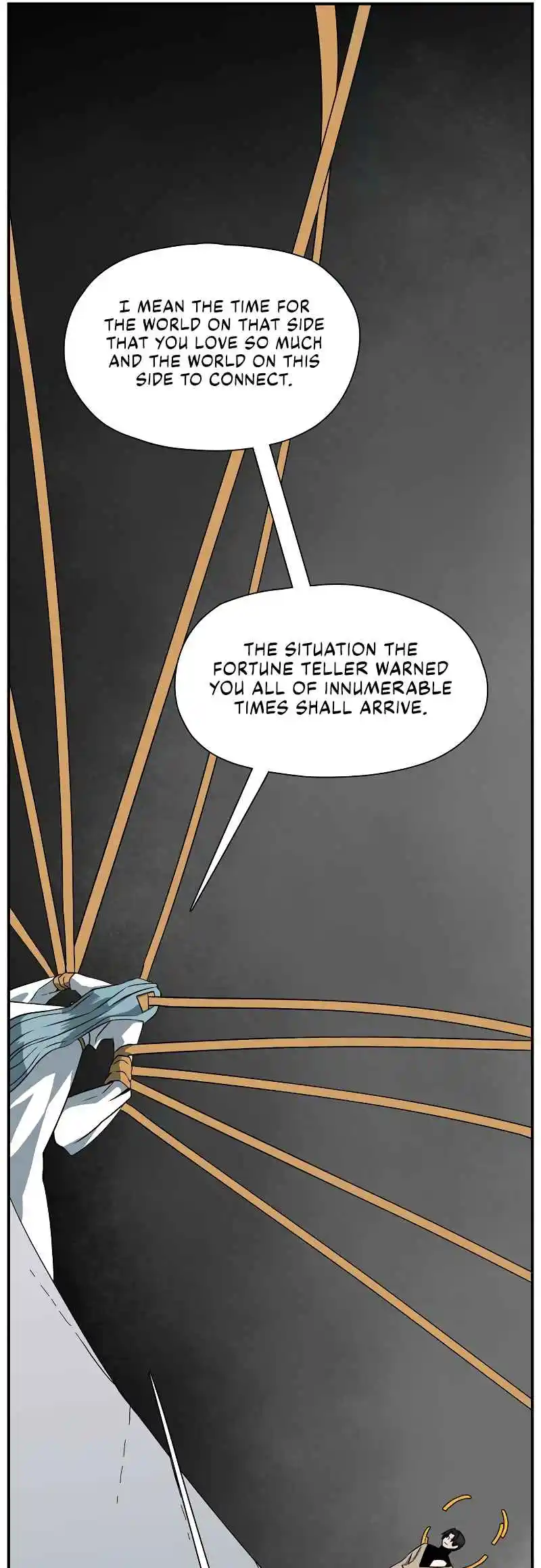 One Step Closer to the Demon King 161