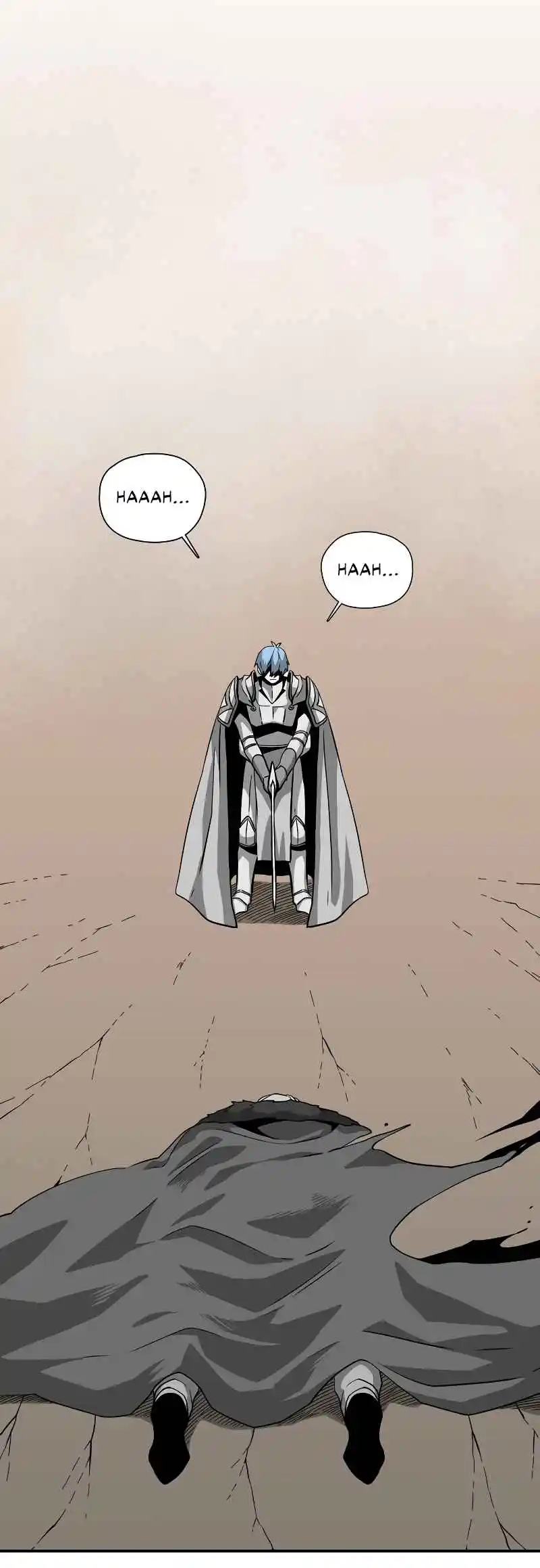 One Step Closer to the Demon King 162