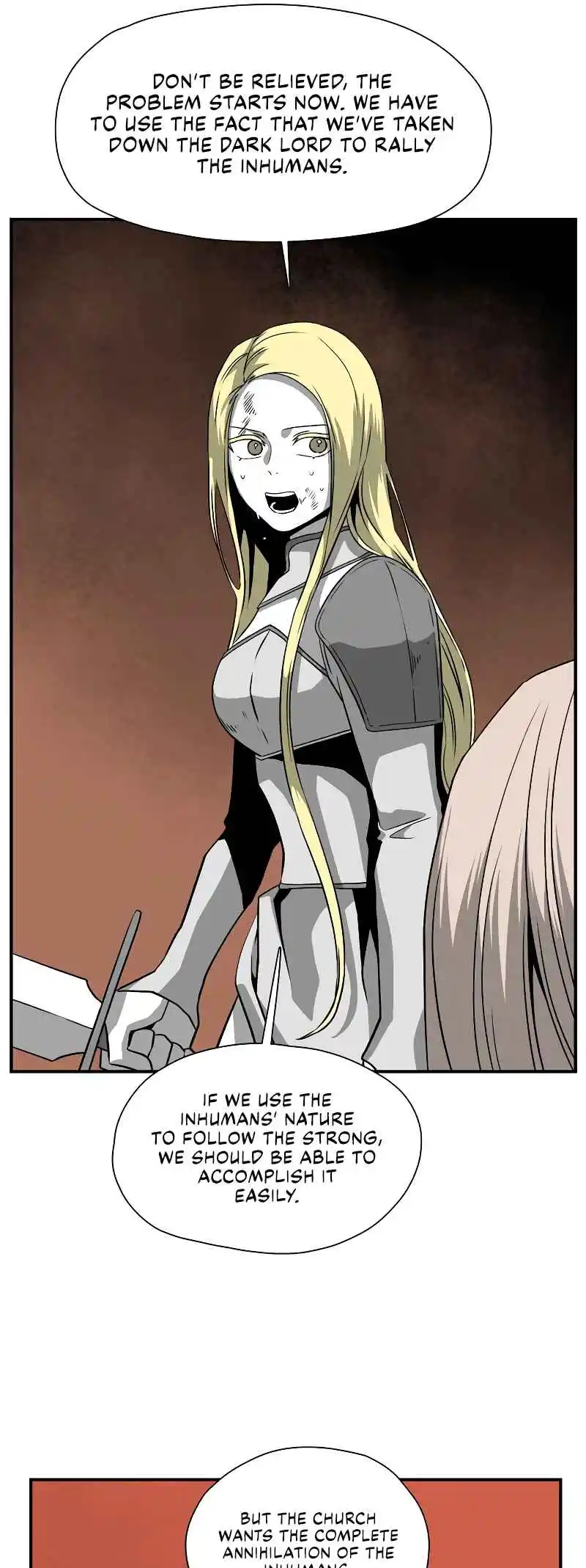 One Step Closer to the Demon King 162