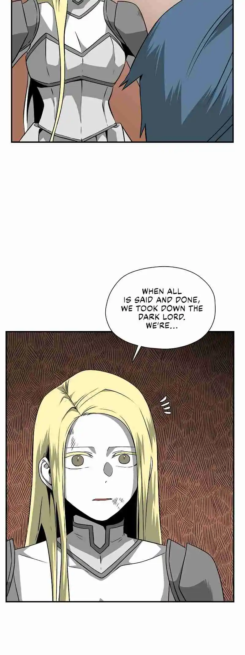 One Step Closer to the Demon King 162