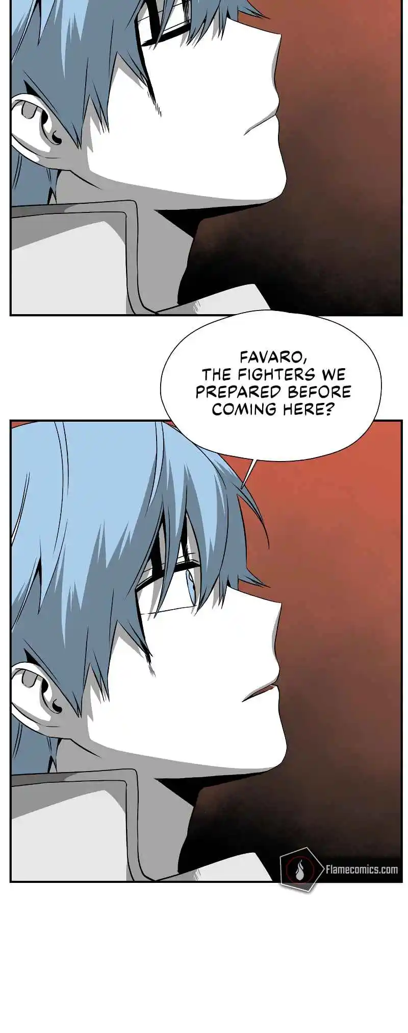 One Step Closer to the Demon King 162