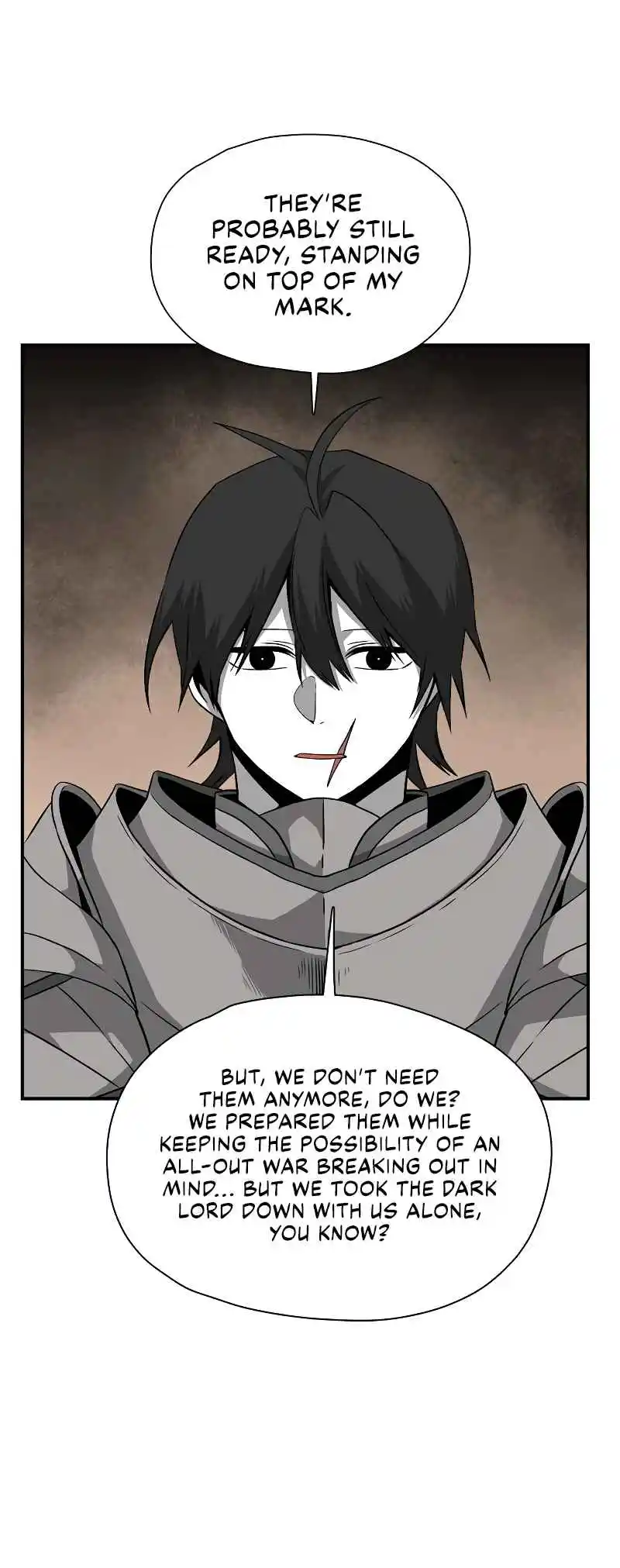 One Step Closer to the Demon King 162