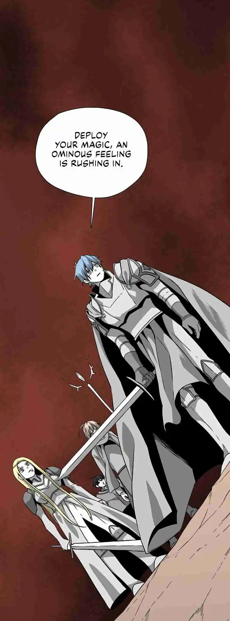 One Step Closer to the Demon King 162